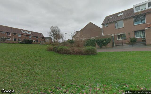 Street View De Fazant 37