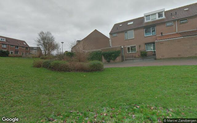 Street View De Fazant 35