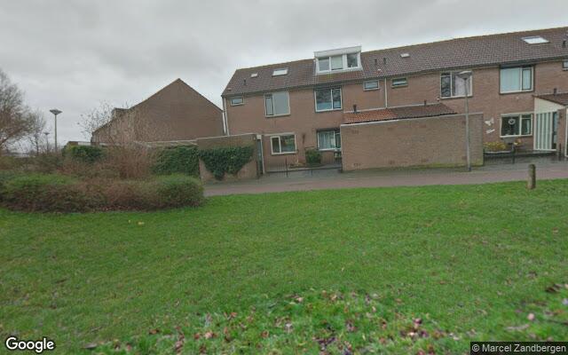 Street View De Fazant 33