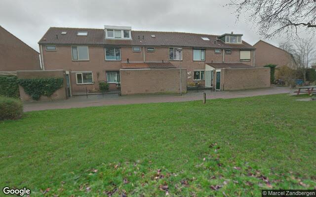 Street View De Fazant 29