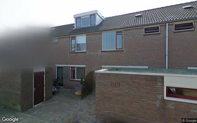 Street View De Fazant 21