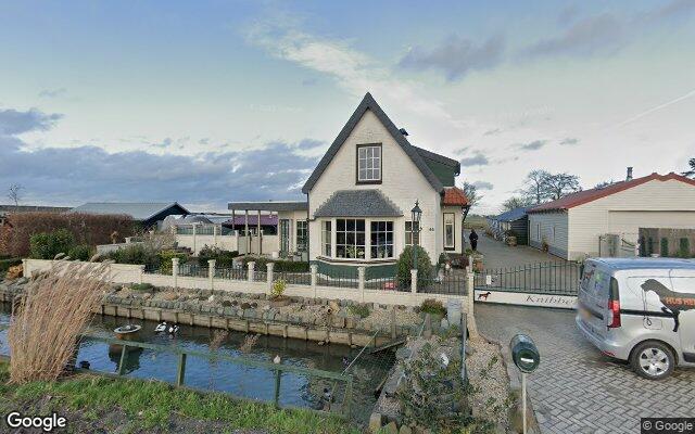 Street View Knibbelweg 69