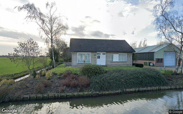 Street View Knibbelweg 66