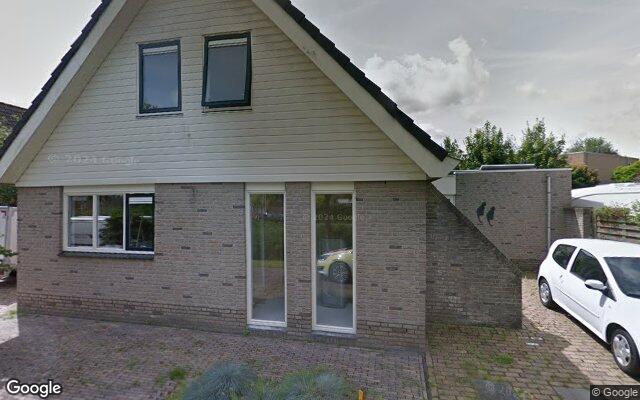 Street View Couperussingel 6