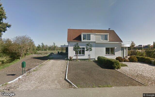 Street View Zuidplasweg 5