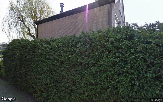 Street View Hazeveld 1