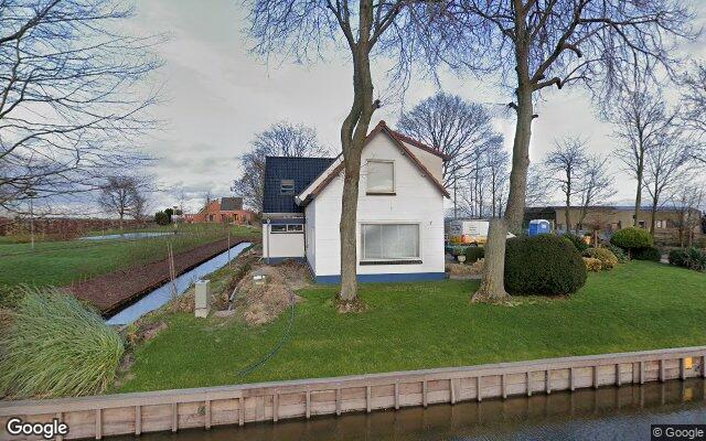 Street View Knibbelweg 39