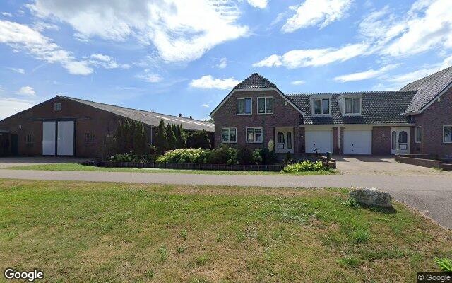 Street View Korte Zijde 14