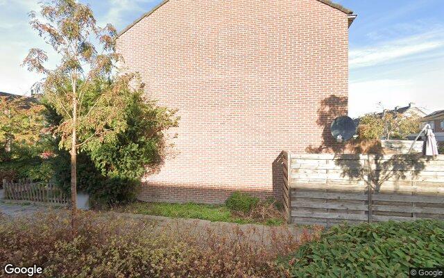 Street View Korenstraat 39