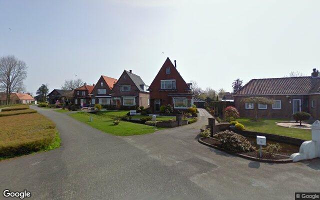 Street View Tweemanspolder 11