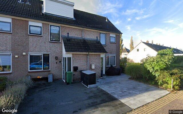 Street View Staringstraat 20