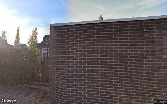 Street View Staringstraat 16