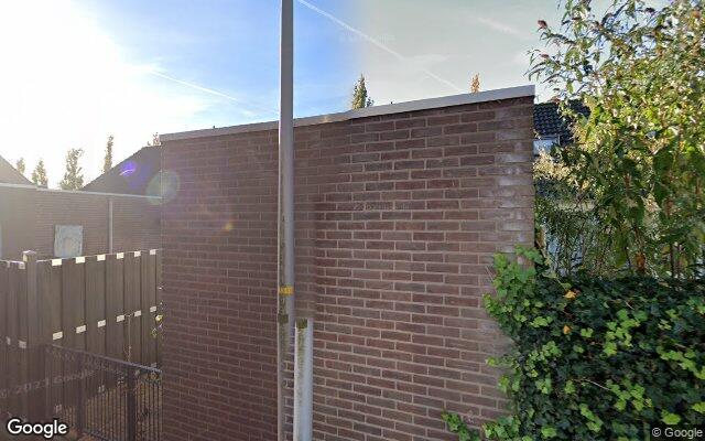 Street View Staringstraat 14