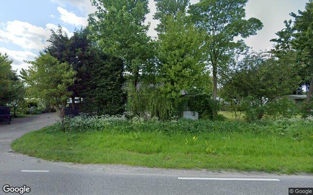 Street View Zuidplasweg 22