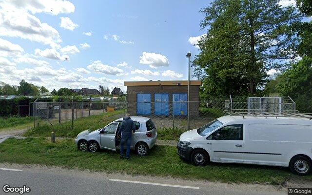 Street View Zuidplasweg 18