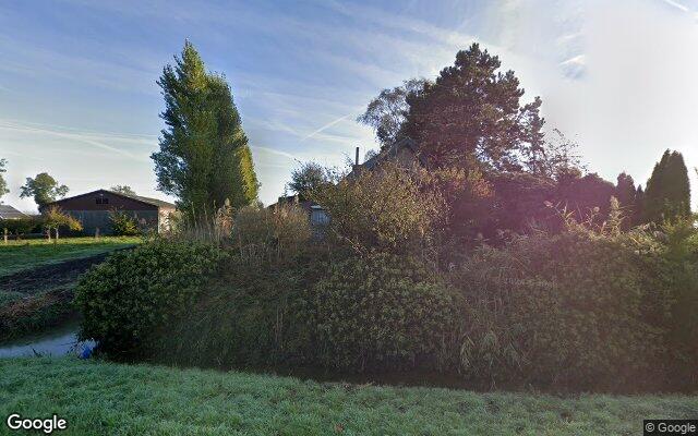 Street View Zuidplasweg 17