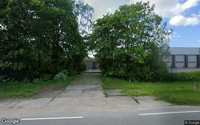 Street View Zuidplasweg 16