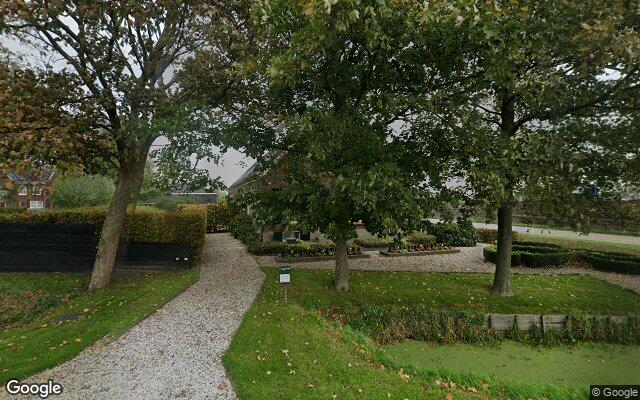 Street View Zuidplasweg 13