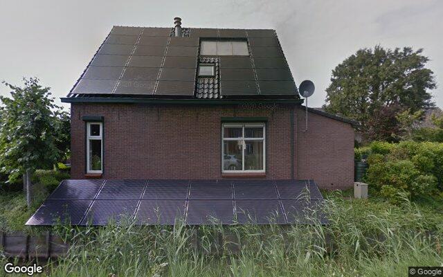 Street View Zuidplasweg 11