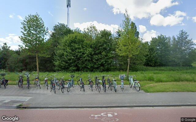 Street View Zuidplasweg 10