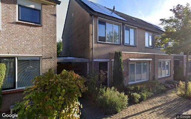 Street View Staringstraat 53