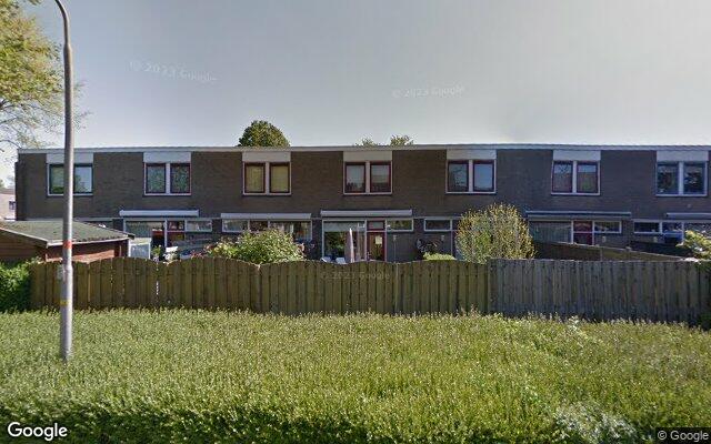 Street View De Esdoorn 42