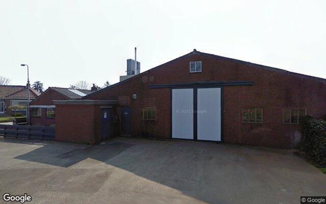 Street View Tweemanspolder 15