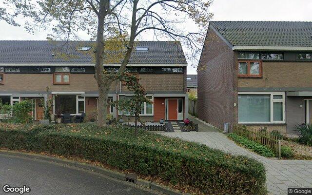 Street View Schielandsingel 27