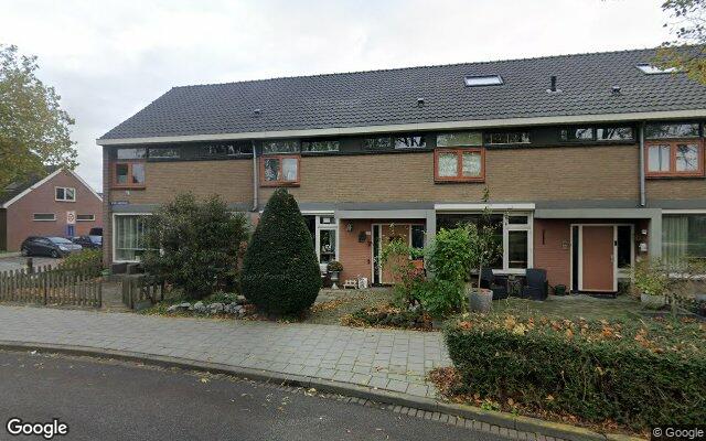 Street View Schielandsingel 23