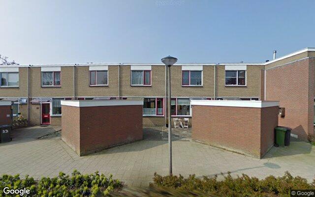 Street View Schielandsingel 18