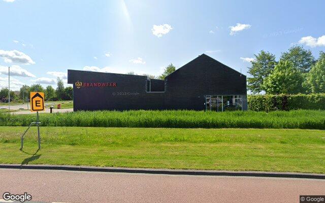 Street View De Opril 1