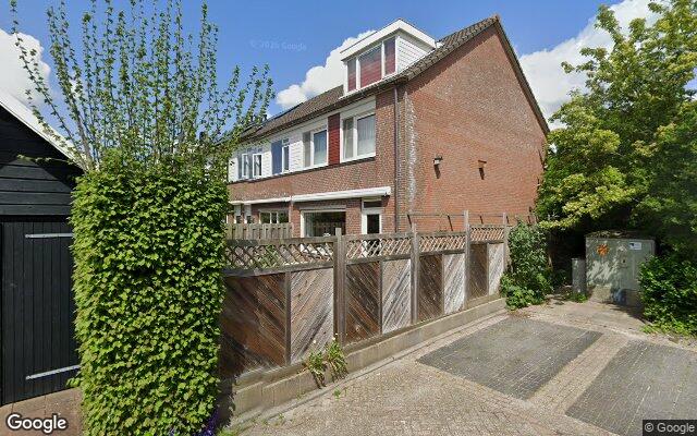 Street View De Meerkoet 9