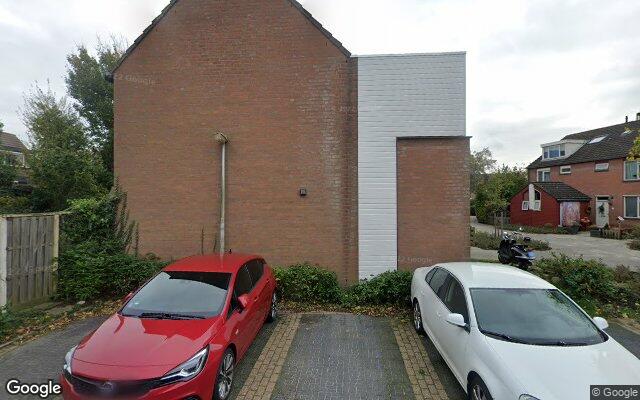 Street View De Meerkoet 8