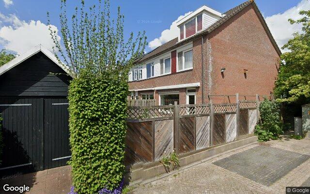 Street View De Meerkoet 7