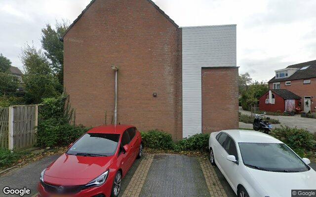 Street View De Meerkoet 4