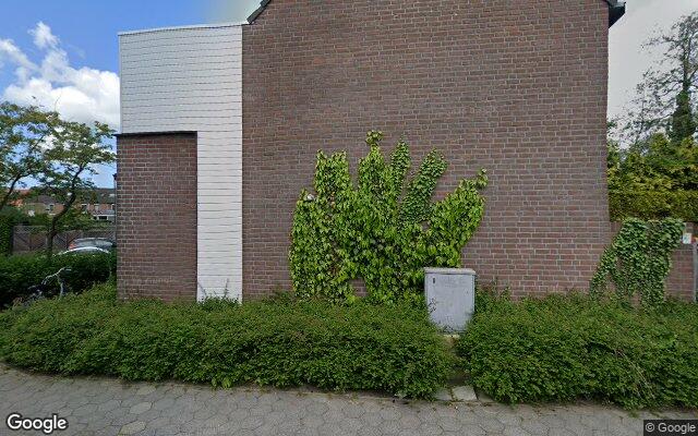 Street View De Meerkoet 36