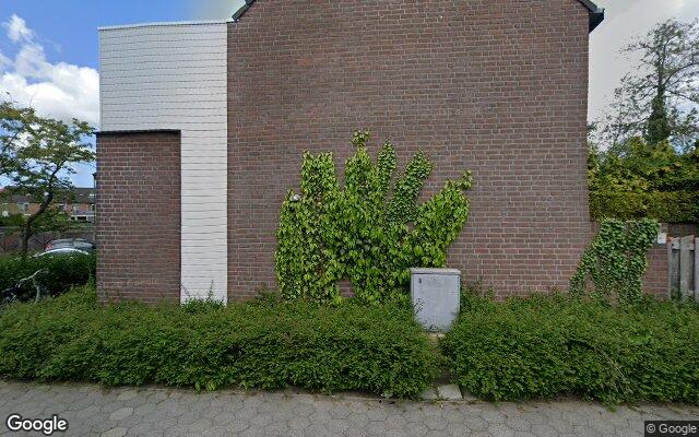 Street View De Meerkoet 32