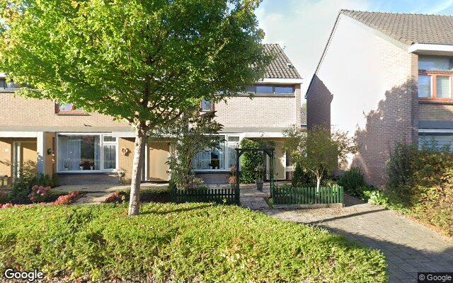 Street View De Lente 50