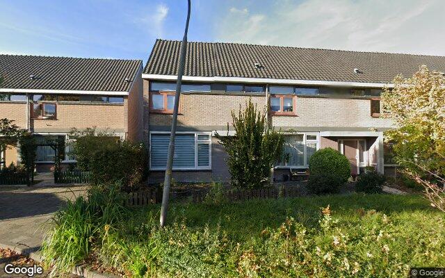 Street View De Lente 48