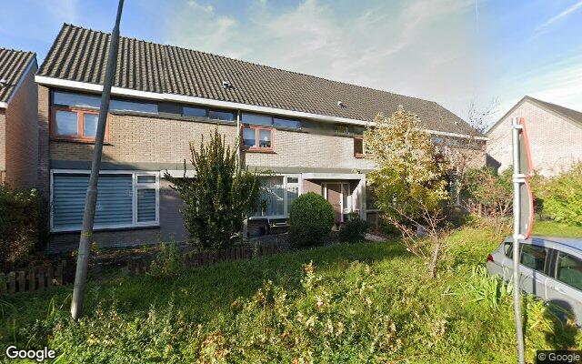 Street View De Lente 46