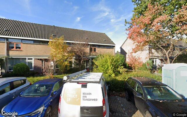 Street View De Lente 42