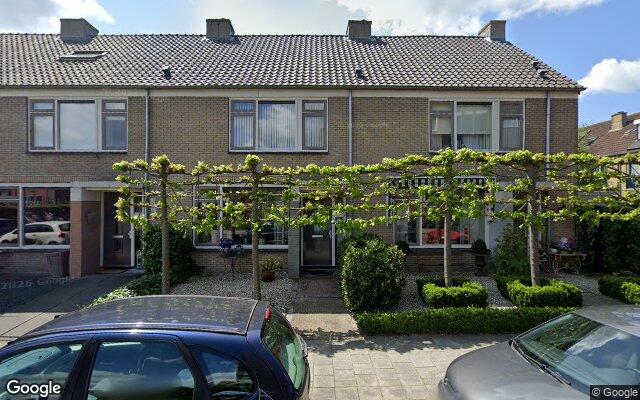 Street View De Lente 4