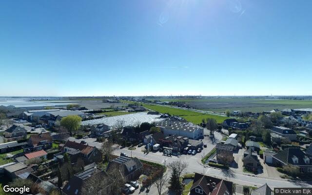 Street View Julianastraat 9