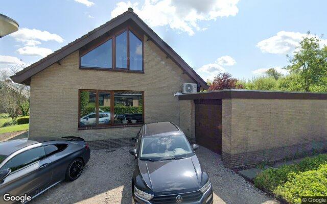 Street View Burgemeester Klinkhamerweg 63