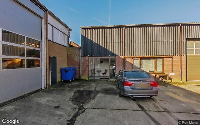 Street View Noordeinde 51