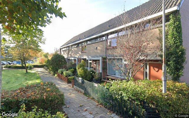 Street View De Lente 38