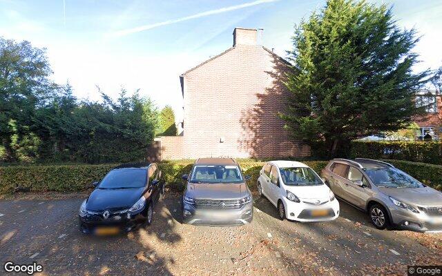 Street View De Lente 26