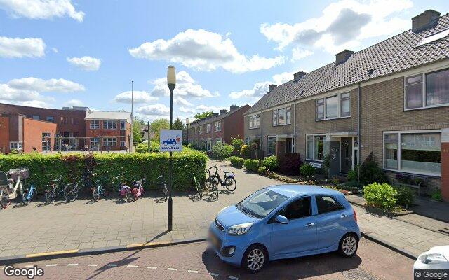 Street View De Lente 20