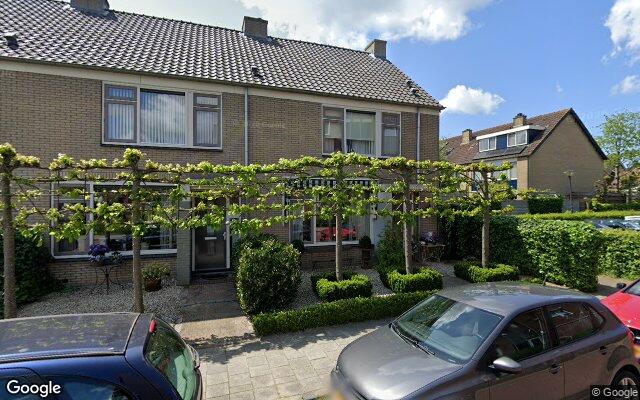 Street View De Lente 2