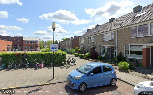 Street View De Lente 18